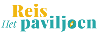 Logo van Het Reispaviljoen, een reisbureau uit Nijverdal